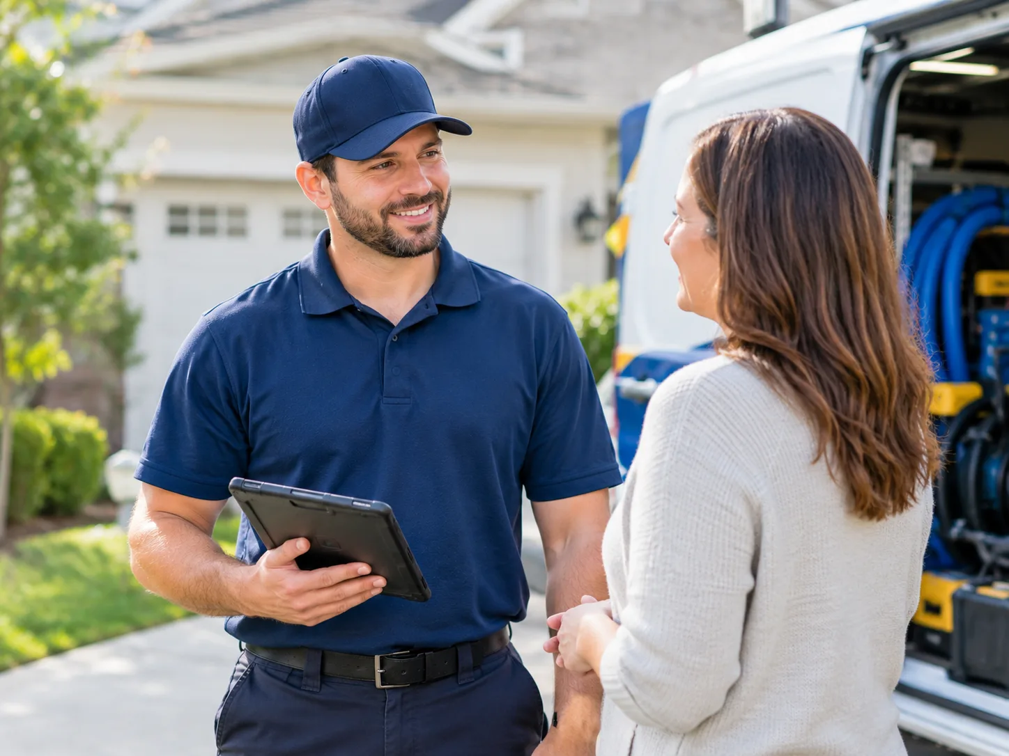 Sewage Backup Cleanup San Antonio, NM FAQs